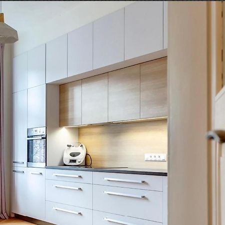City Center Apartment ฮราเดตสคราโลเว ภายนอก รูปภาพ
