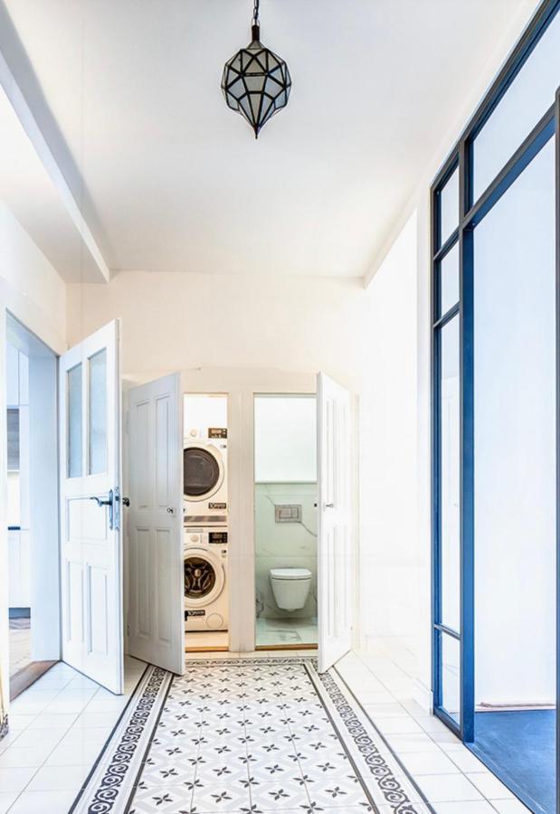 City Center Apartment ฮราเดตสคราโลเว ภายนอก รูปภาพ